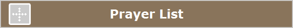 Prayer List